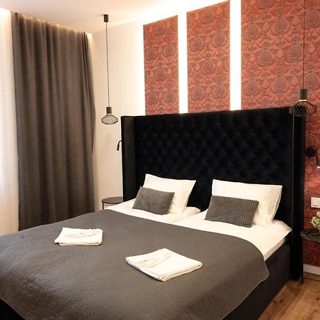 Luxury Apartments Laborca Ungvár Kültér fotó