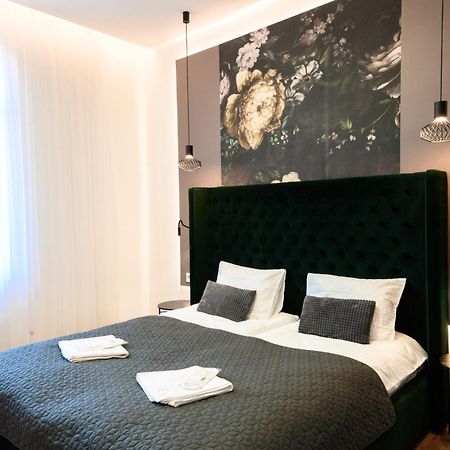 Luxury Apartments Laborca Ungvár Kültér fotó