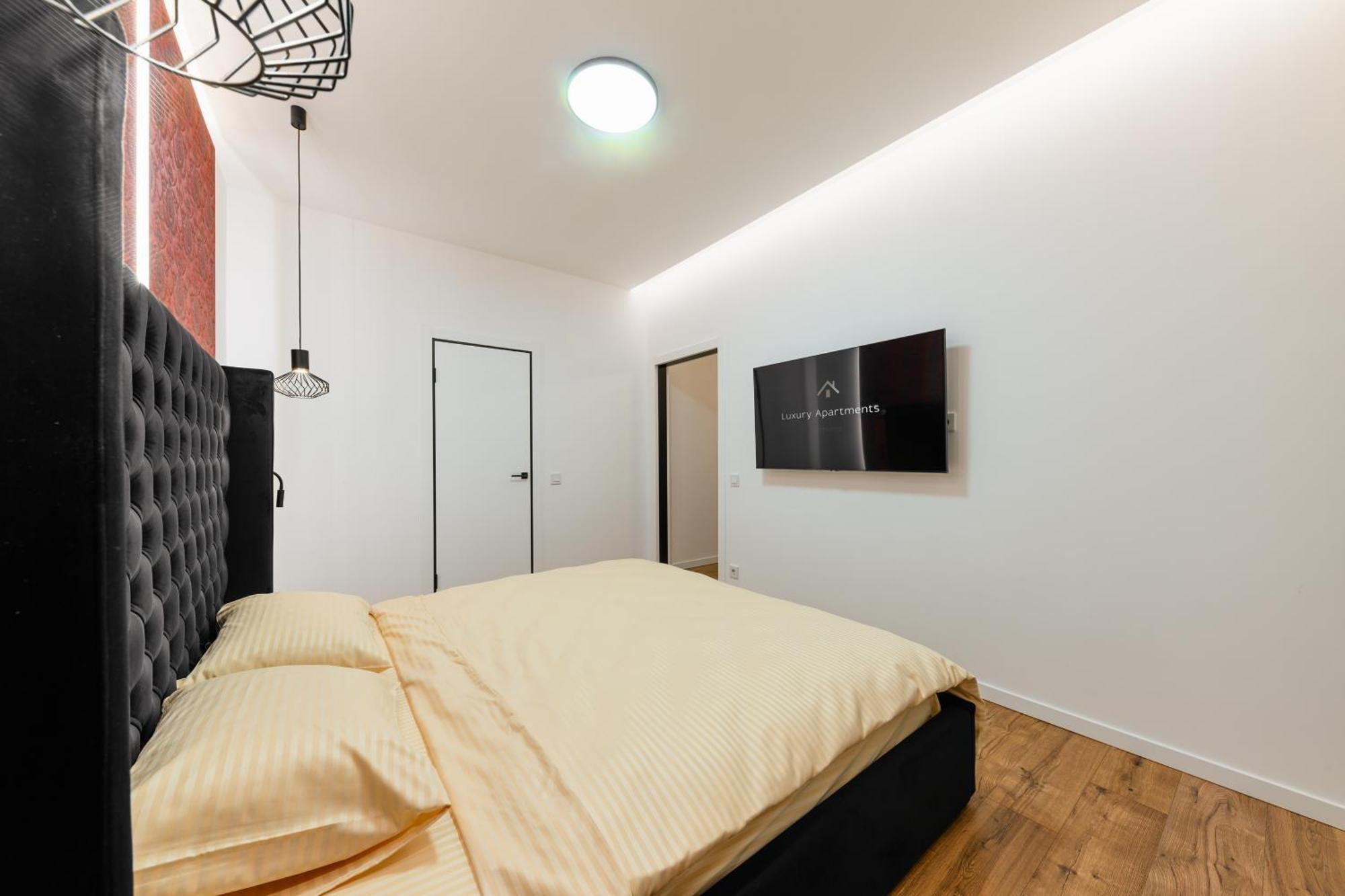 Luxury Apartments Laborca Ungvár Kültér fotó