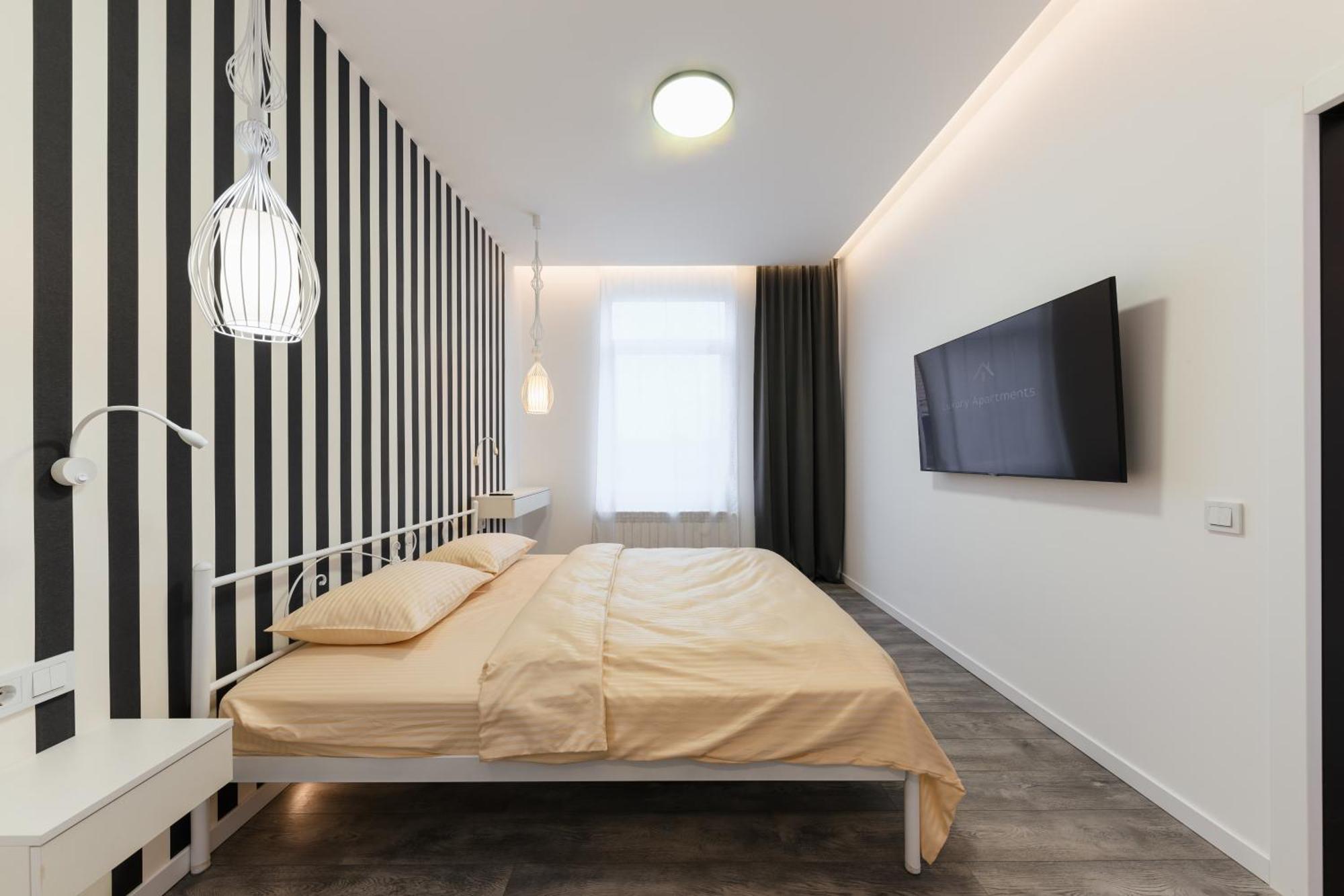 Luxury Apartments Laborca Ungvár Kültér fotó