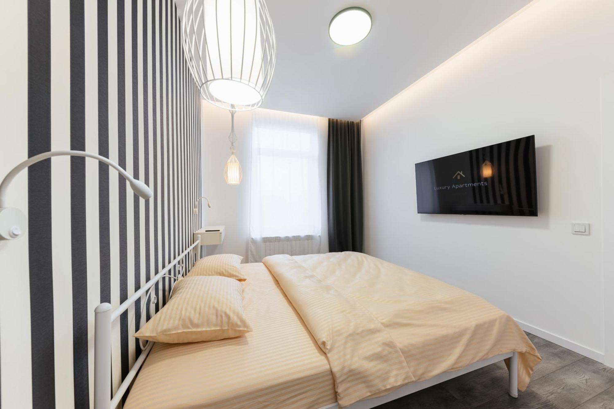 Luxury Apartments Laborca Ungvár Kültér fotó