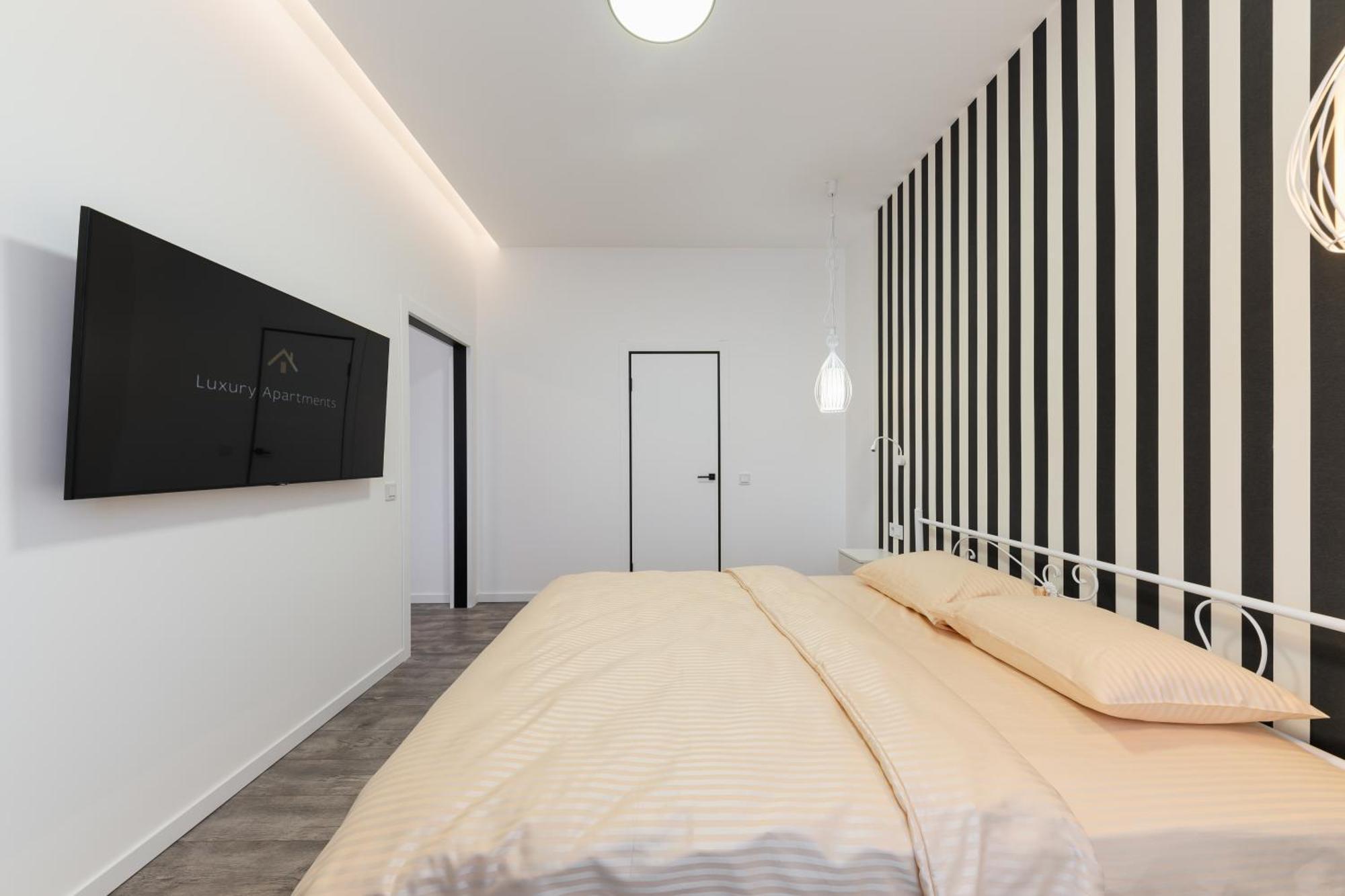 Luxury Apartments Laborca Ungvár Kültér fotó