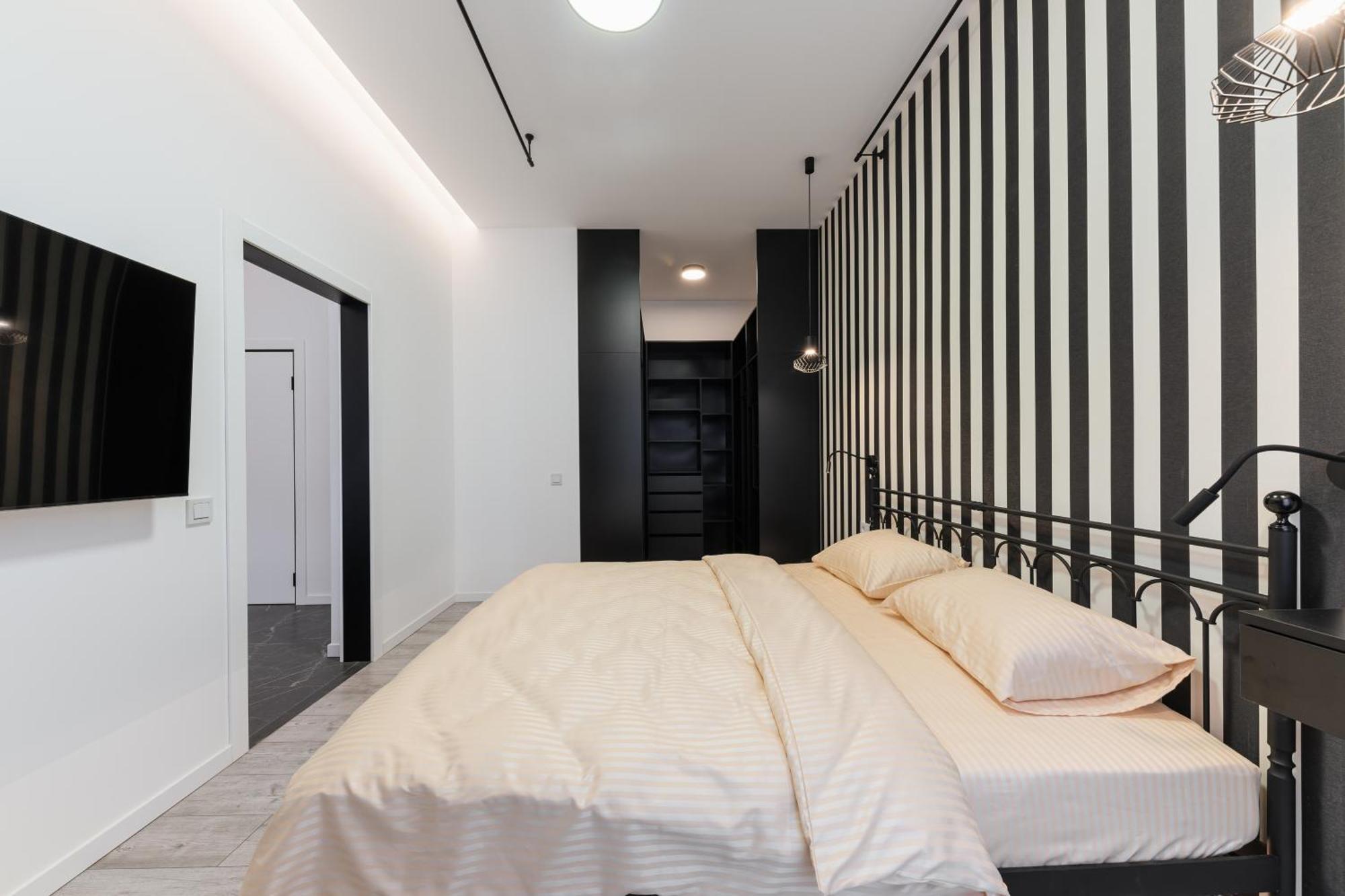 Luxury Apartments Laborca Ungvár Kültér fotó