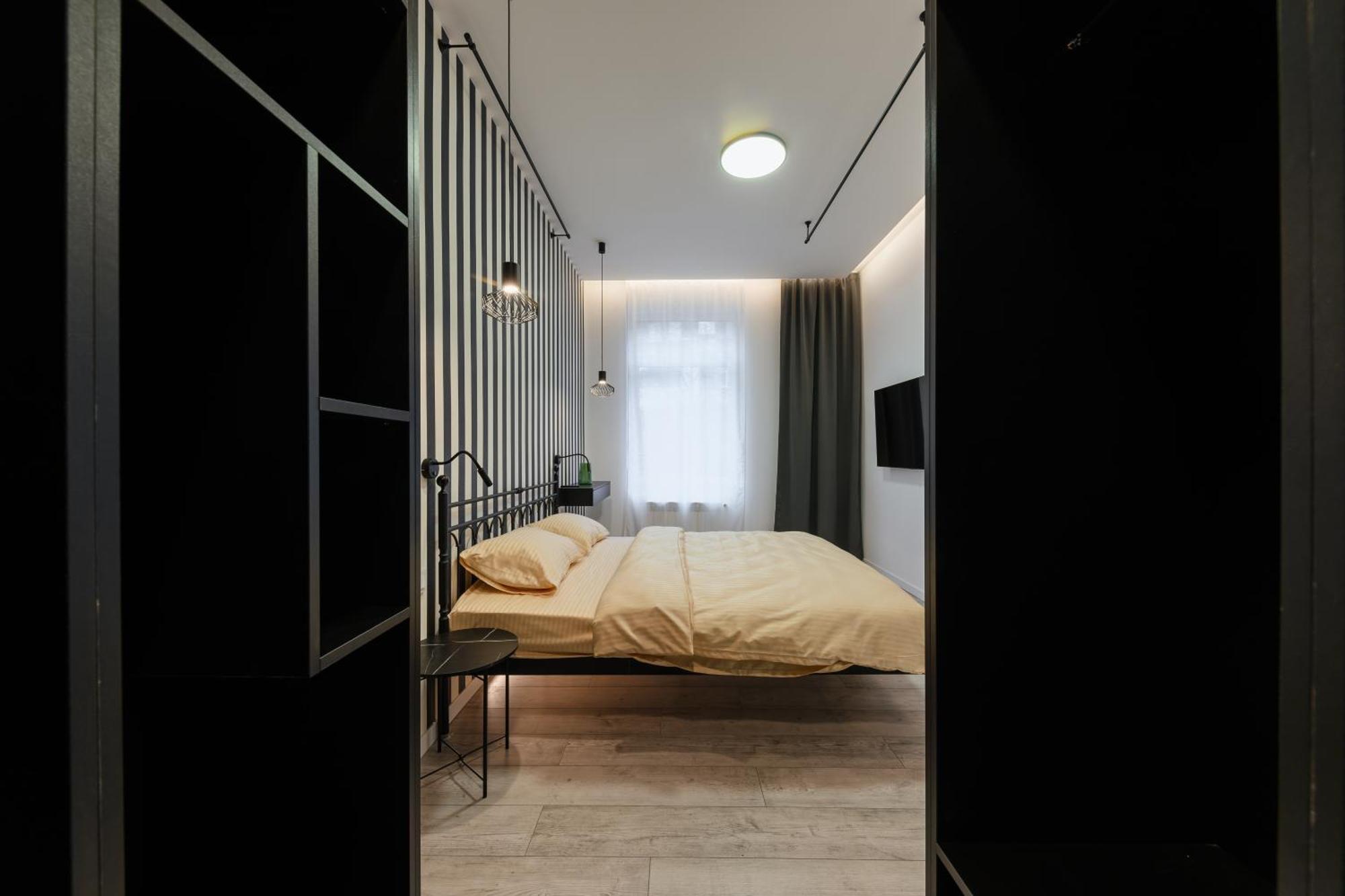 Luxury Apartments Laborca Ungvár Kültér fotó