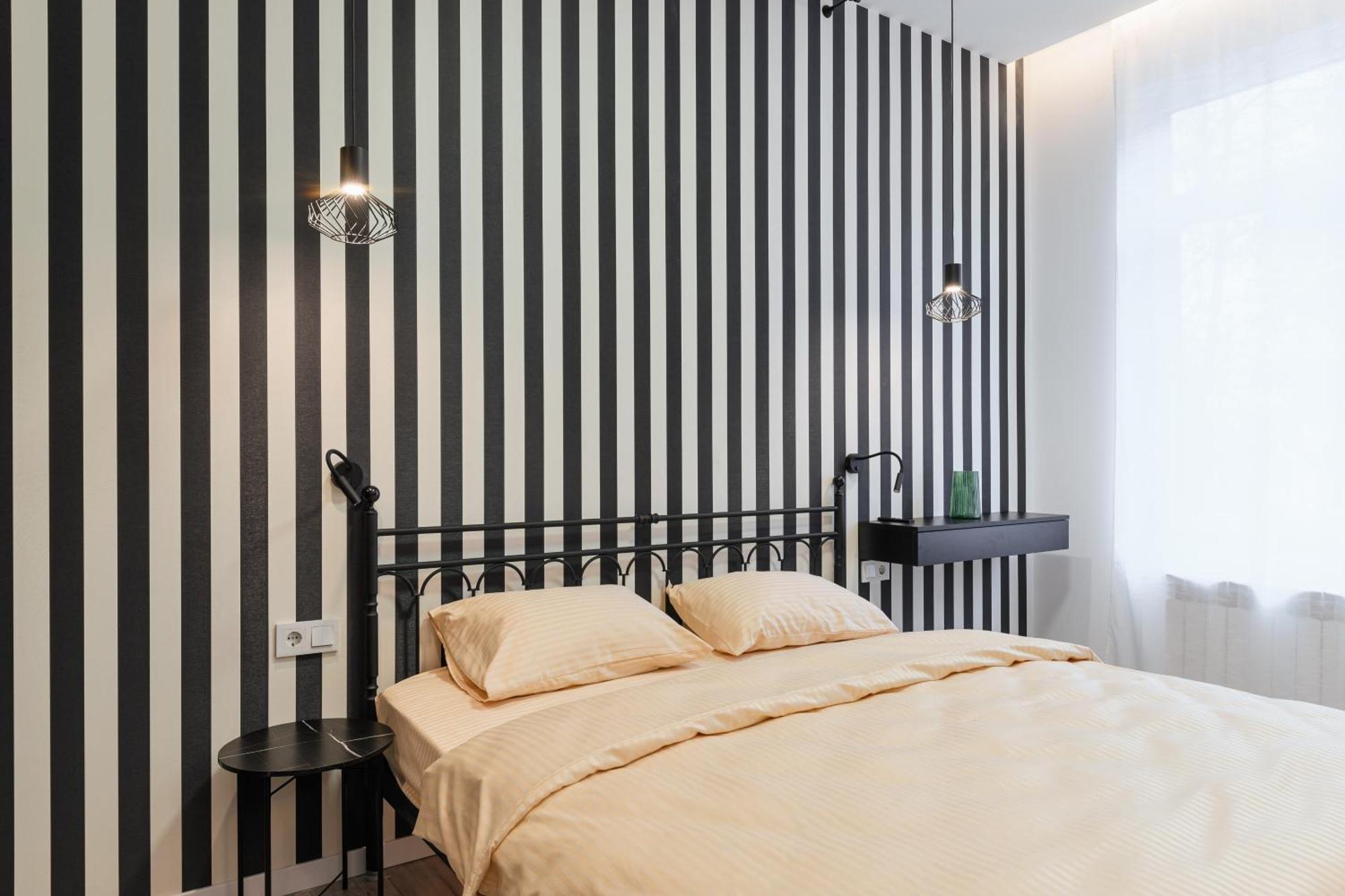 Luxury Apartments Laborca Ungvár Kültér fotó
