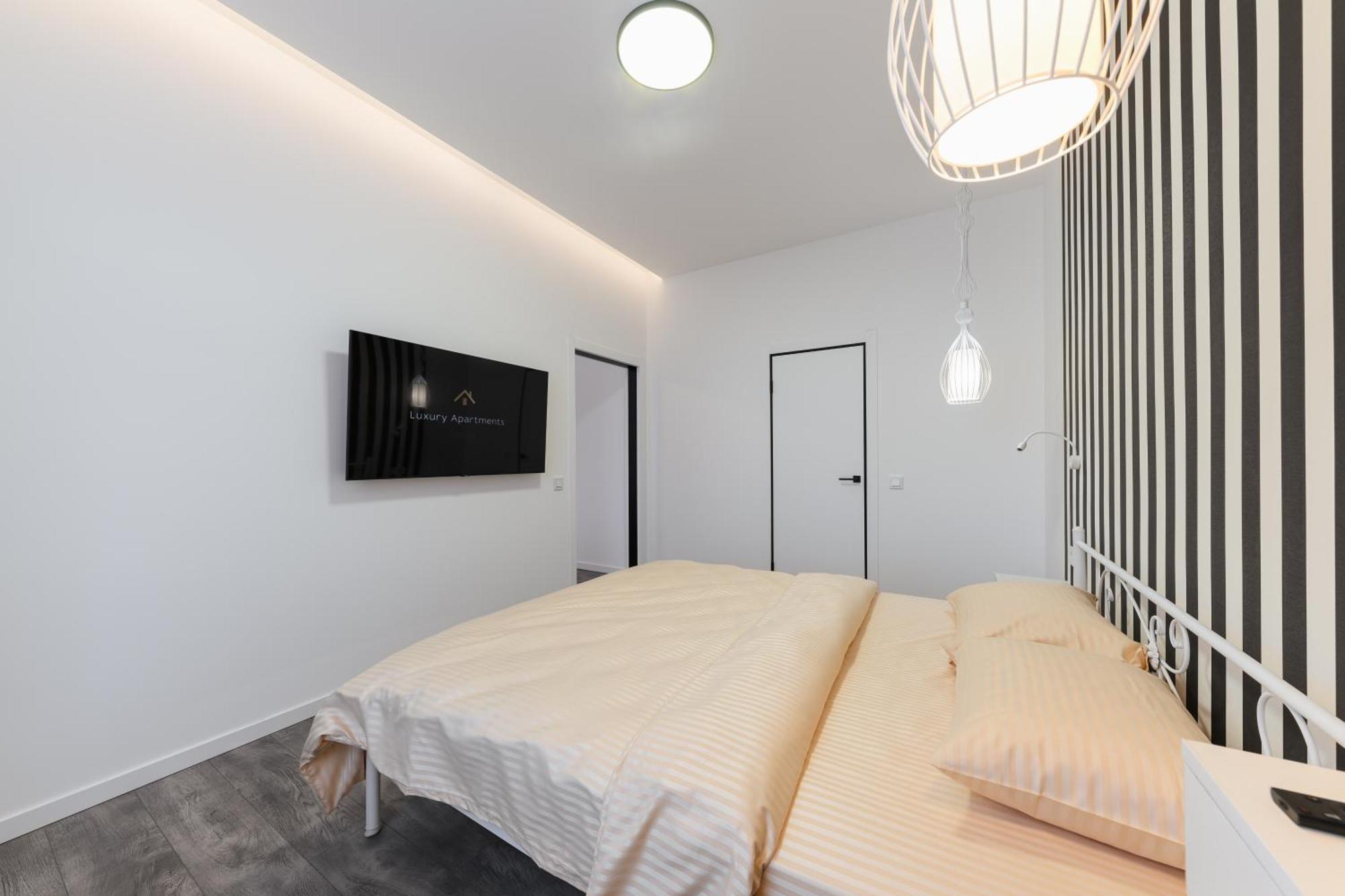 Luxury Apartments Laborca Ungvár Kültér fotó