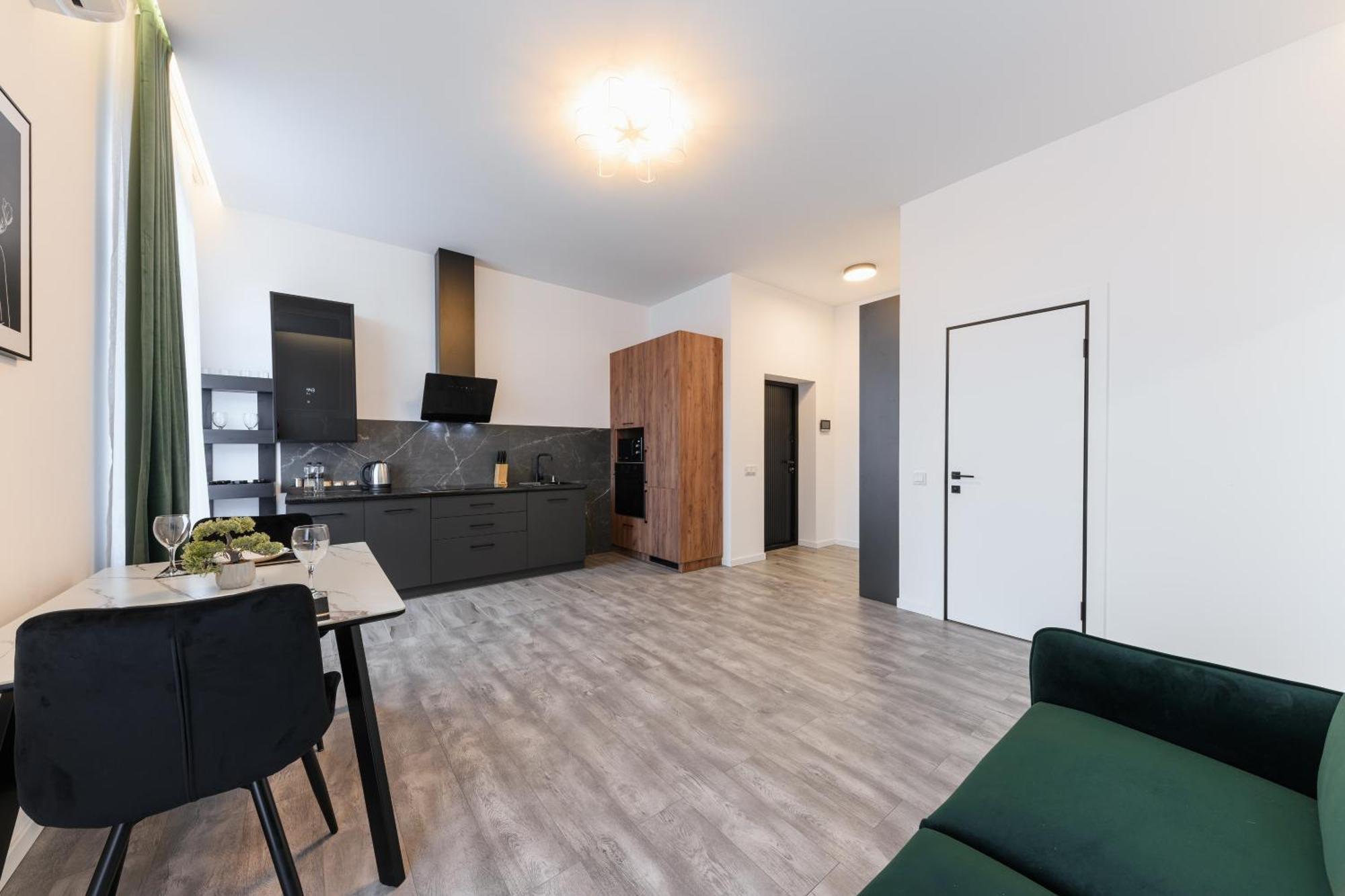 Luxury Apartments Laborca Ungvár Kültér fotó