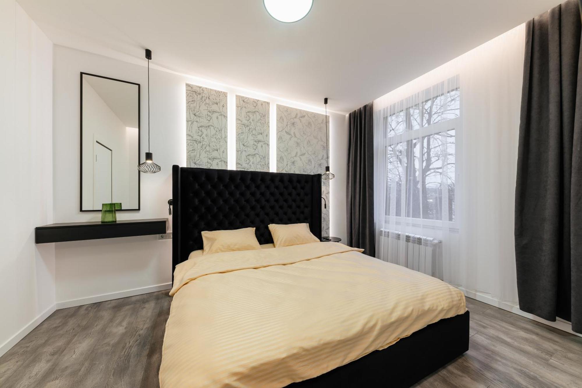 Luxury Apartments Laborca Ungvár Kültér fotó