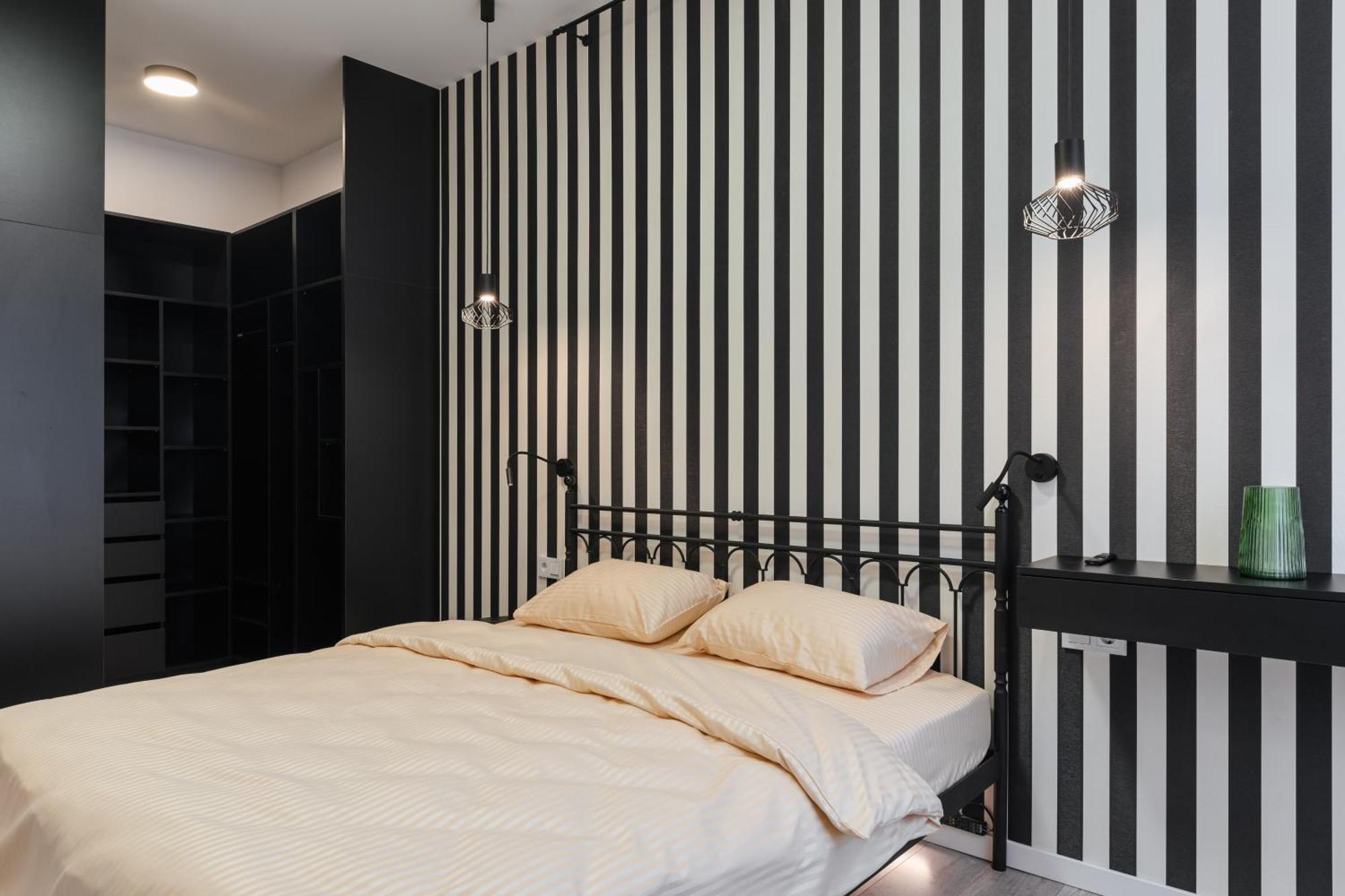 Luxury Apartments Laborca Ungvár Kültér fotó
