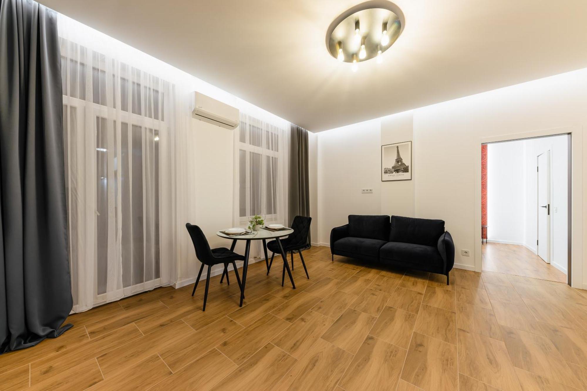 Luxury Apartments Laborca Ungvár Kültér fotó