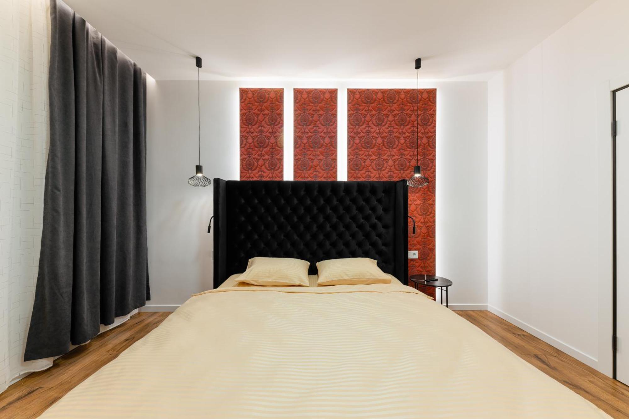 Luxury Apartments Laborca Ungvár Kültér fotó