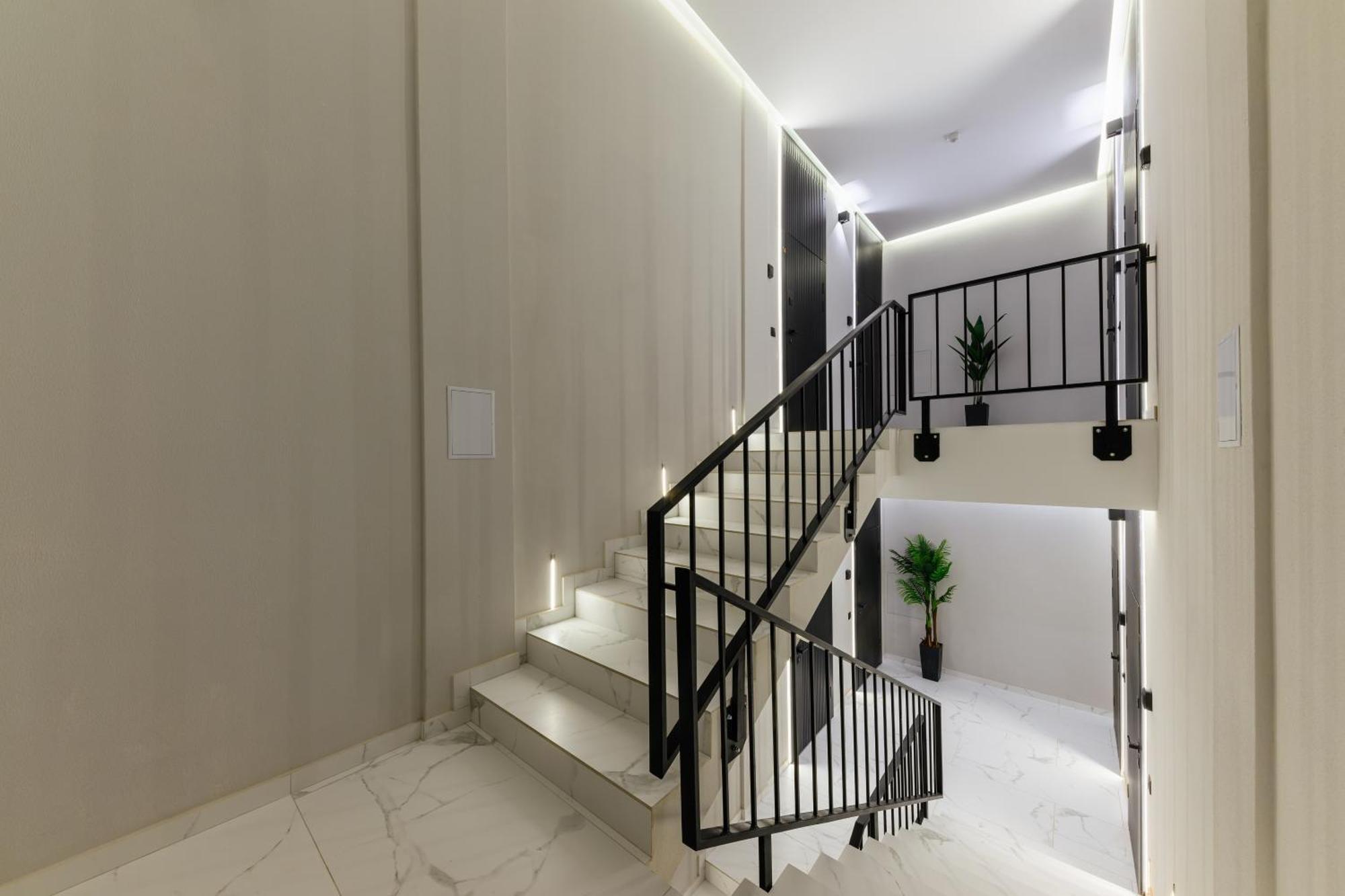 Luxury Apartments Laborca Ungvár Kültér fotó