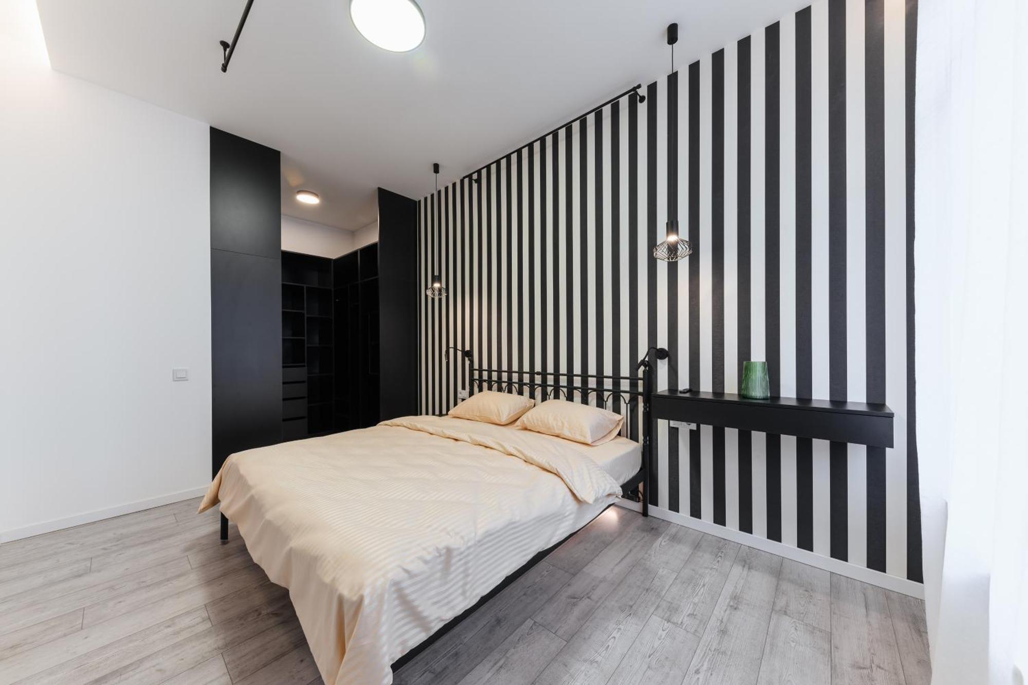 Luxury Apartments Laborca Ungvár Kültér fotó