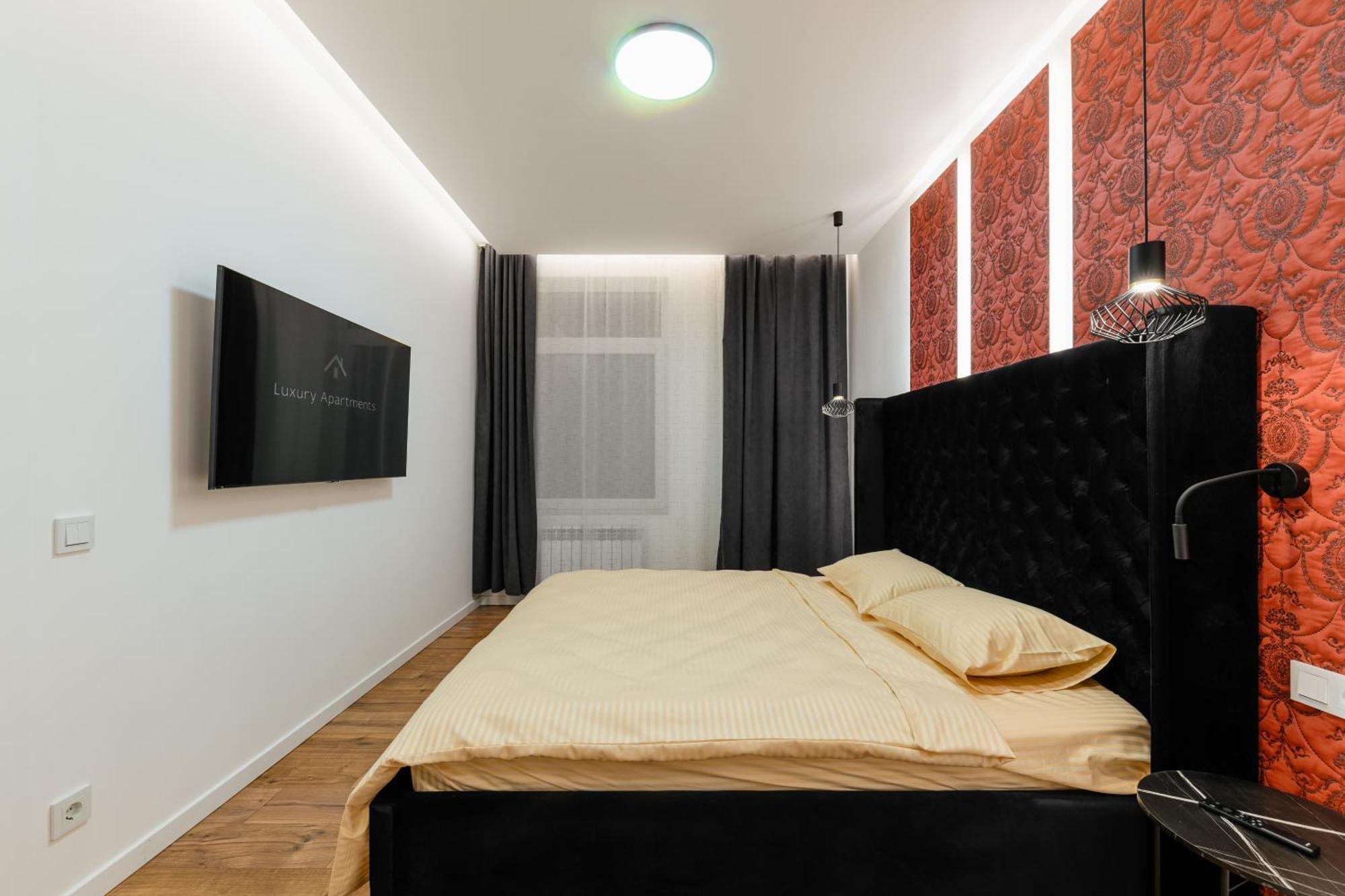 Luxury Apartments Laborca Ungvár Kültér fotó