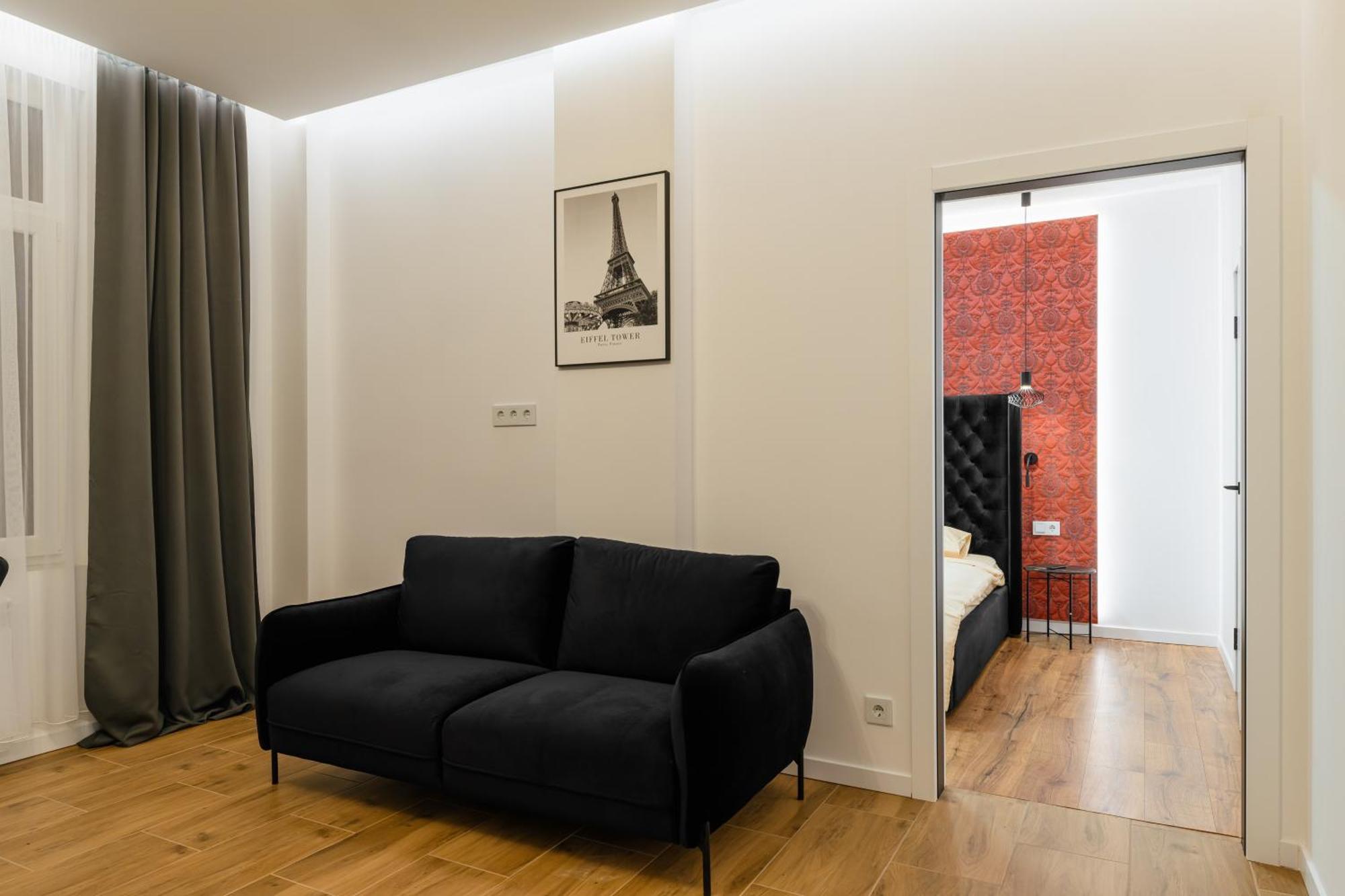 Luxury Apartments Laborca Ungvár Kültér fotó