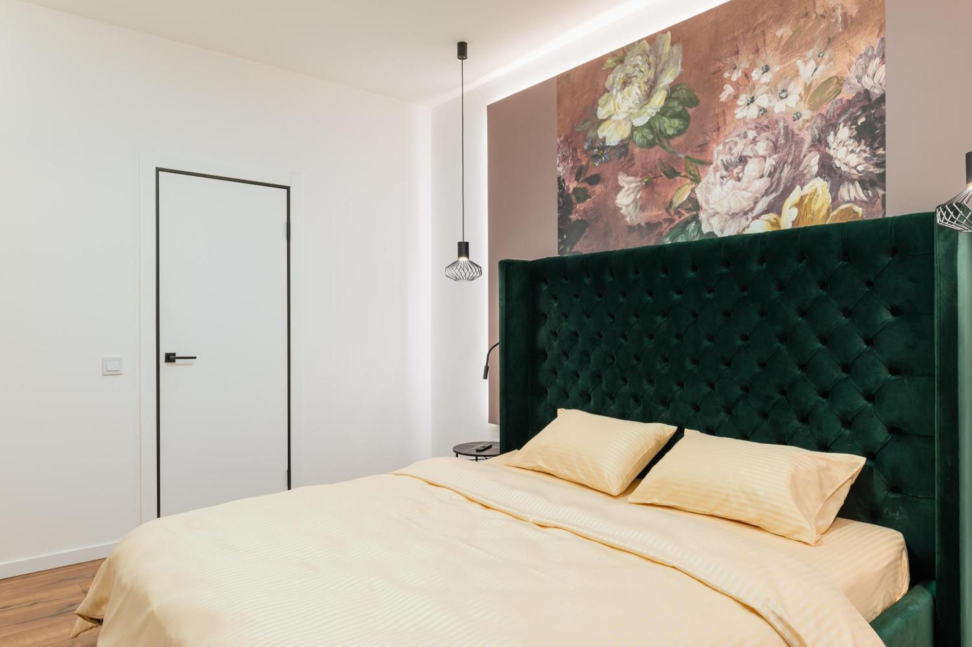 Luxury Apartments Laborca Ungvár Kültér fotó