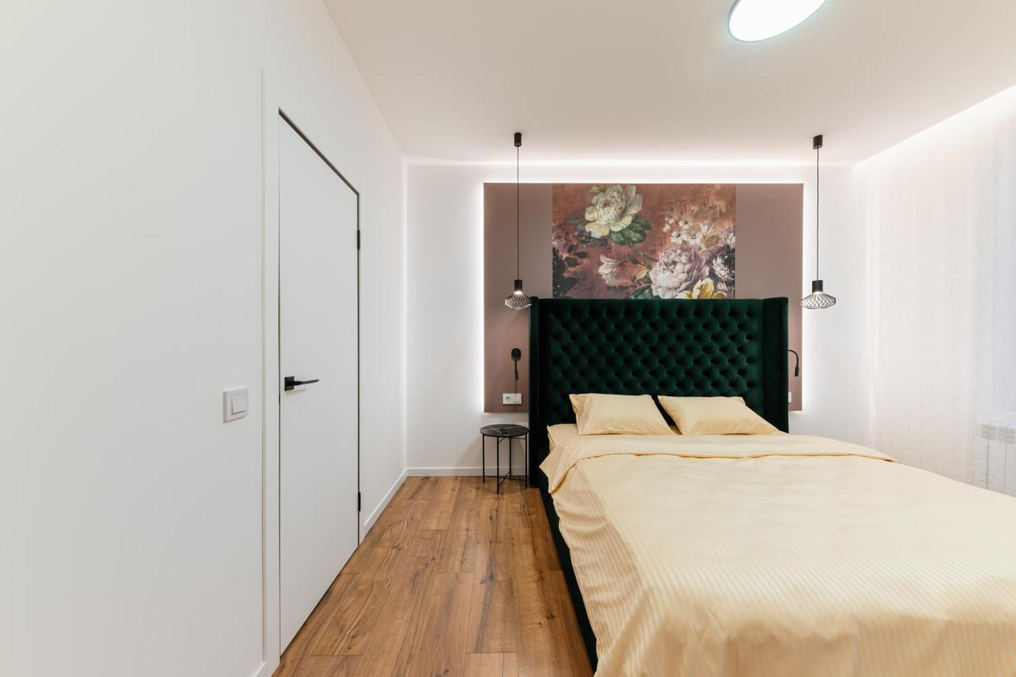 Luxury Apartments Laborca Ungvár Kültér fotó