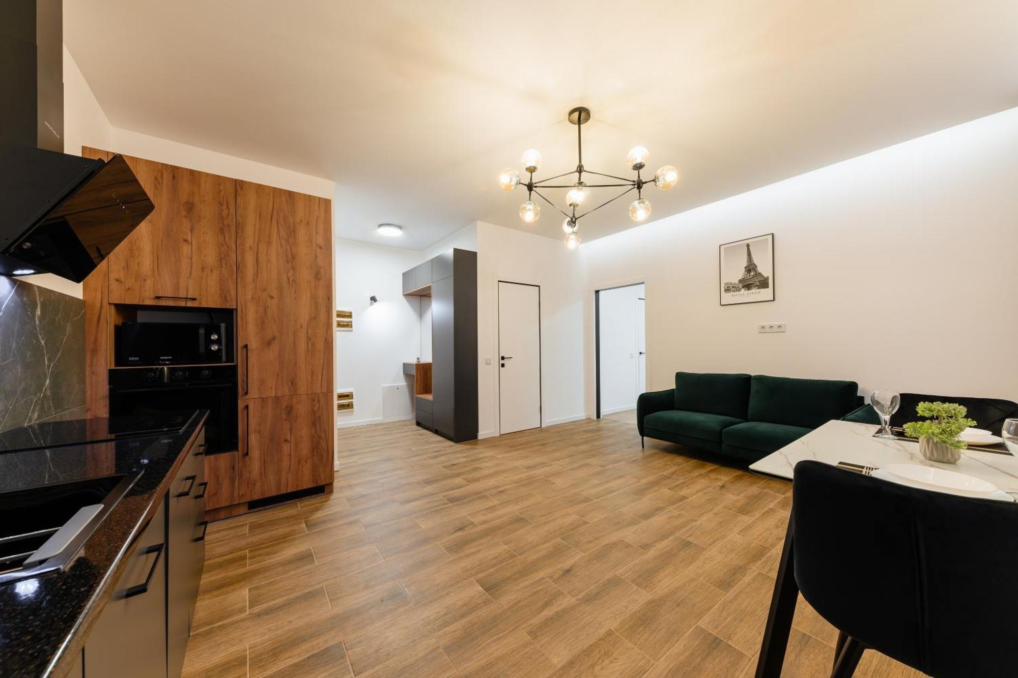 Luxury Apartments Laborca Ungvár Kültér fotó