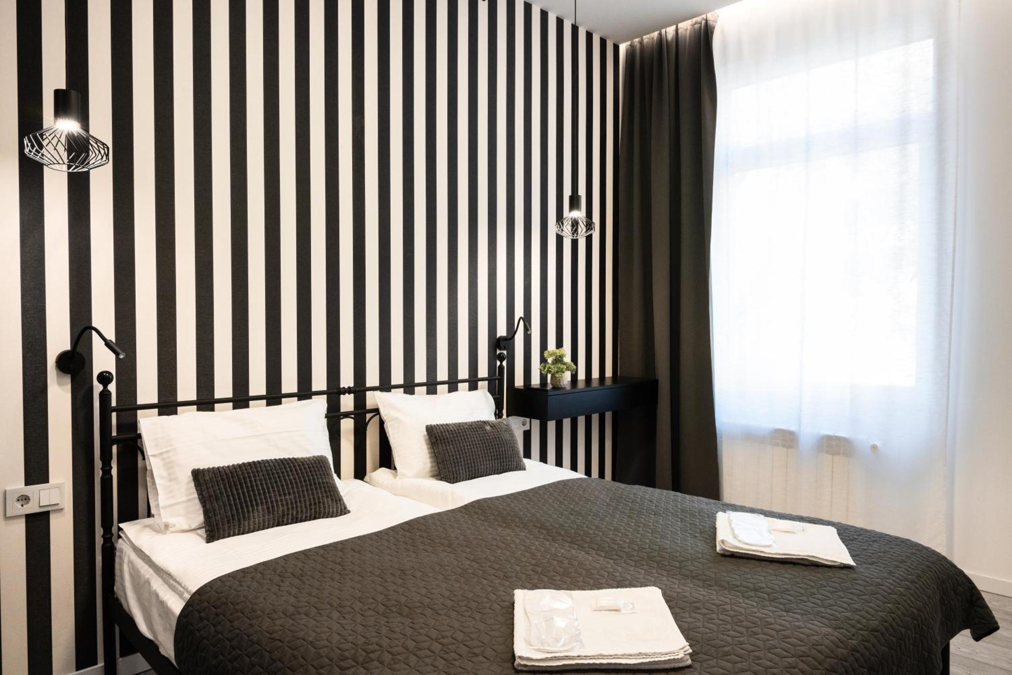 Luxury Apartments Laborca Ungvár Kültér fotó