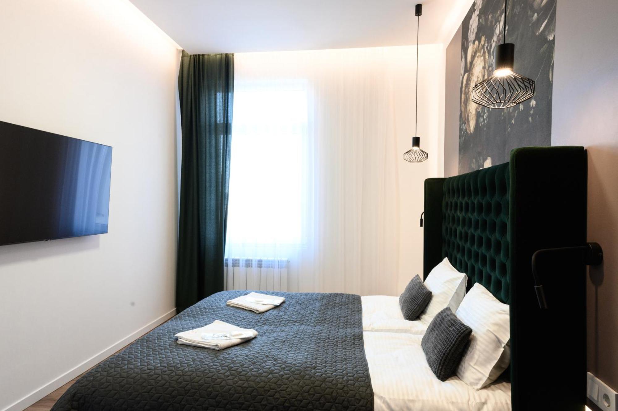 Luxury Apartments Laborca Ungvár Kültér fotó