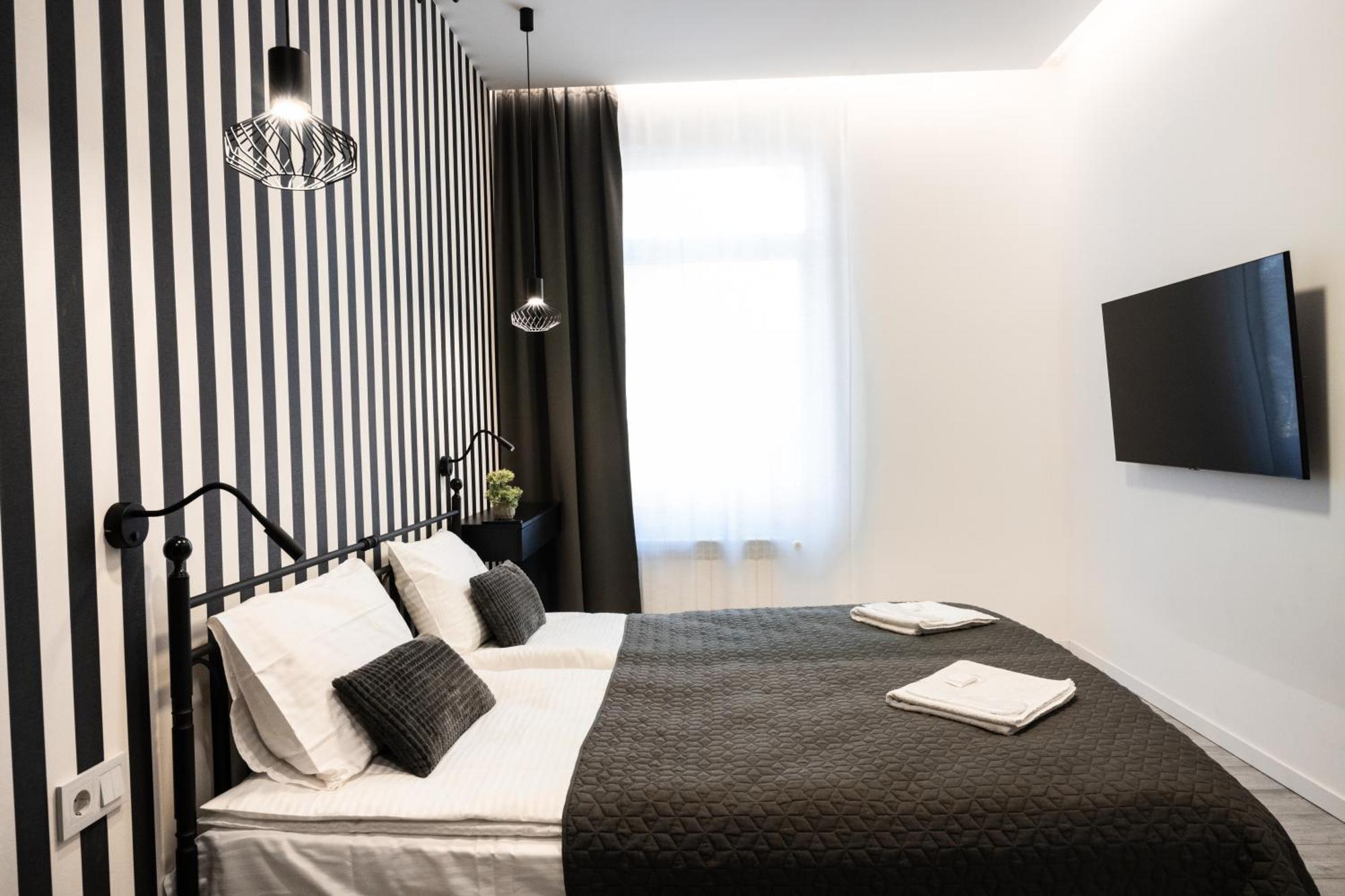 Luxury Apartments Laborca Ungvár Kültér fotó